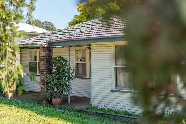 Second view of Homely house listing, 10 Allowah Street, Waratah West NSW 2298