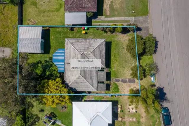 Fourth view of Homely house listing, 10 Allowah Street, Waratah West NSW 2298