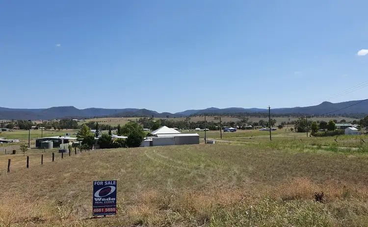 Main view of Homely land listing, LOT 35 Slade Street, Maryvale QLD 4370
