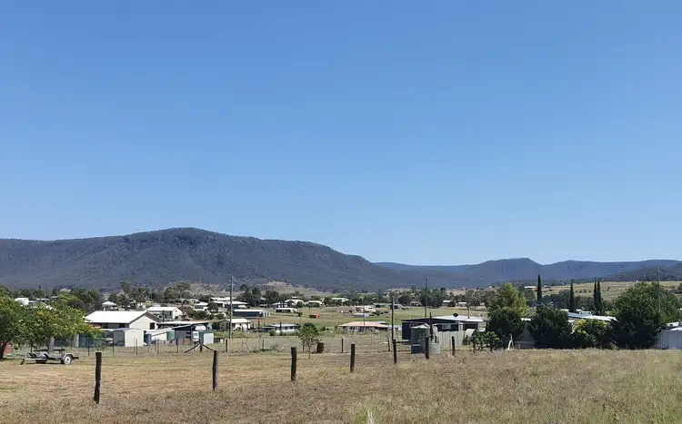 Second view of Homely land listing, LOT 35 Slade Street, Maryvale QLD 4370