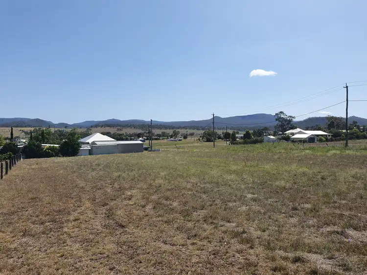 Third view of Homely land listing, LOT 35 Slade Street, Maryvale QLD 4370
