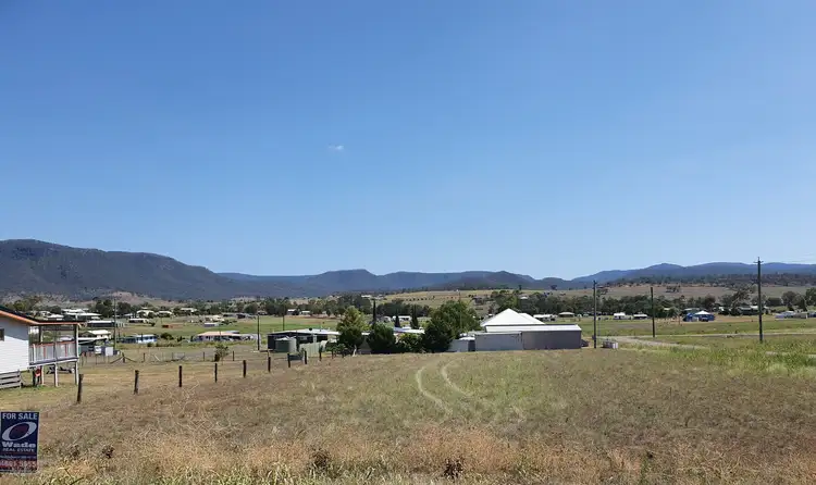Fourth view of Homely land listing, LOT 35 Slade Street, Maryvale QLD 4370