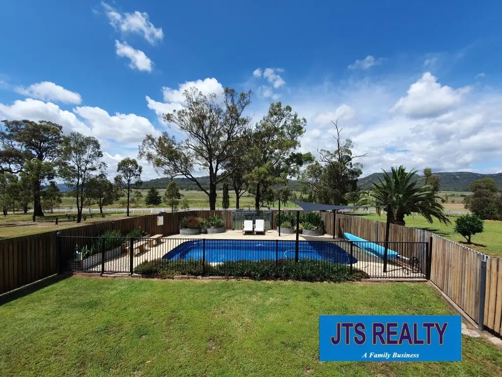 Main view of Homely house listing, 1828 Merriwa Rd, Sandy Hollow NSW 2333