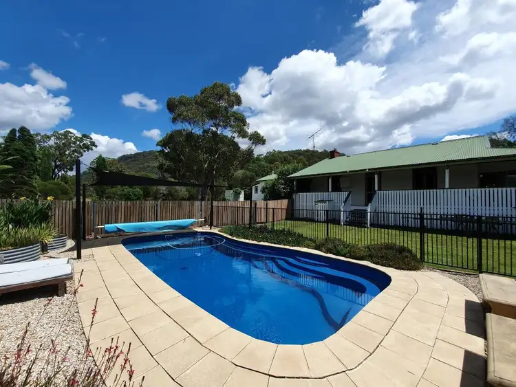 Second view of Homely house listing, 1828 Merriwa Rd, Sandy Hollow NSW 2333