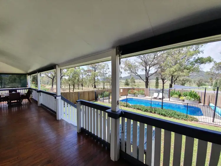 Third view of Homely house listing, 1828 Merriwa Rd, Sandy Hollow NSW 2333