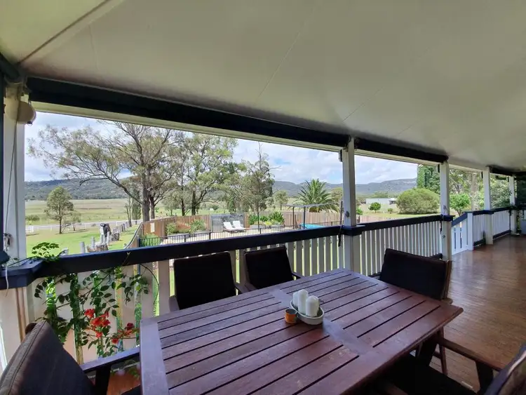Fourth view of Homely house listing, 1828 Merriwa Rd, Sandy Hollow NSW 2333