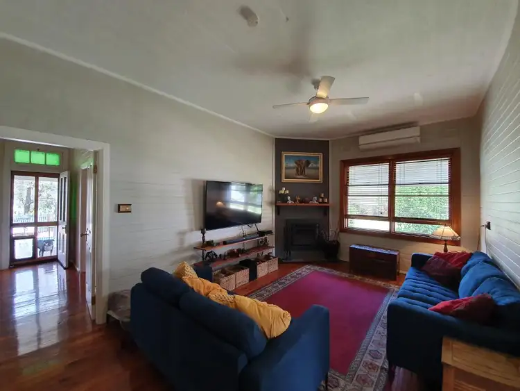 Fifth view of Homely house listing, 1828 Merriwa Rd, Sandy Hollow NSW 2333