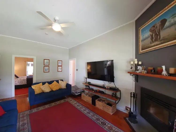 Sixth view of Homely house listing, 1828 Merriwa Rd, Sandy Hollow NSW 2333
