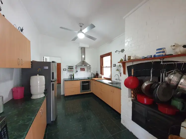 Seventh view of Homely house listing, 1828 Merriwa Rd, Sandy Hollow NSW 2333