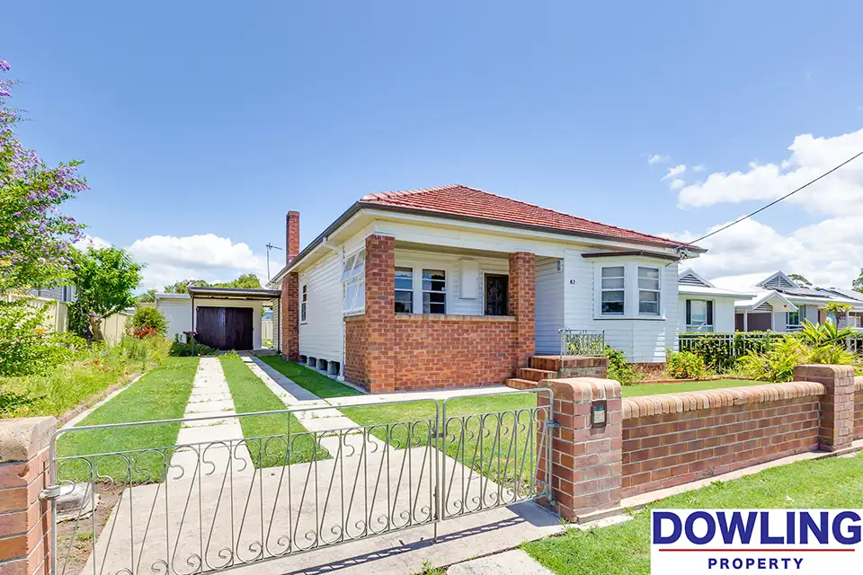 Main view of Homely house listing, 82 Anderson Drive, Tarro NSW 2322