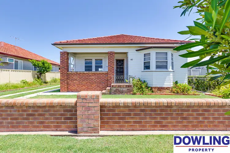 Second view of Homely house listing, 82 Anderson Drive, Tarro NSW 2322