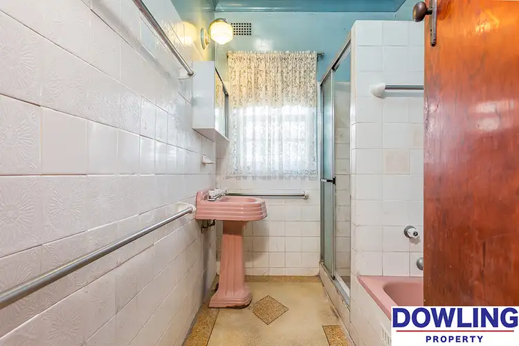 Fifth view of Homely house listing, 82 Anderson Drive, Tarro NSW 2322