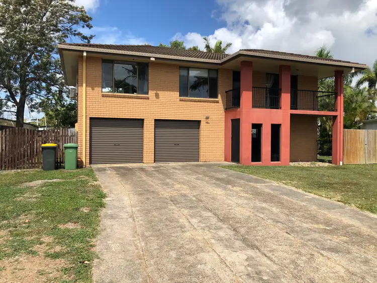 7 Gardenia Court, Beaconsfield QLD 4740