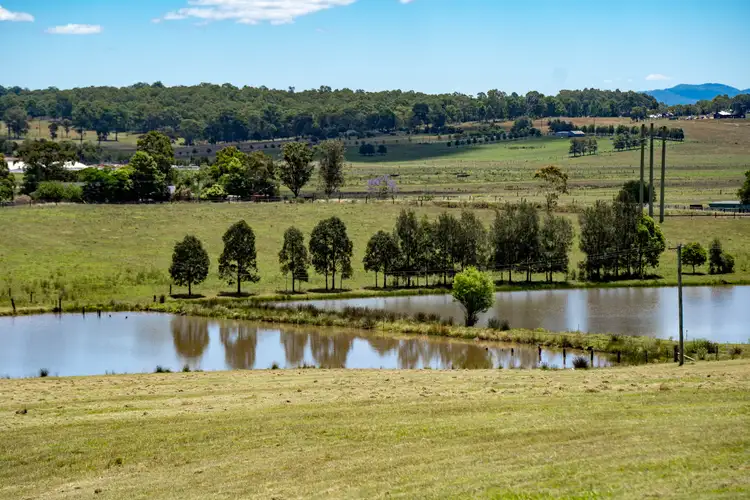 Fourth view of Homely land listing, Lot 208 Mountain Views Estate, 109 Ryans Road, Gillieston Heights NSW 2321