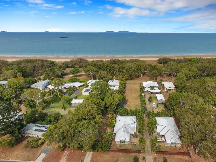 140 Waverley Street, Bucasia QLD 4750