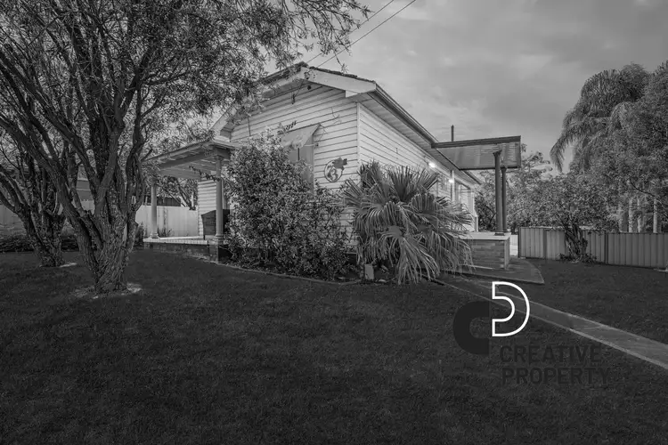 Main view of Homely house listing, 73 Thomas Street, Wallsend NSW 2287