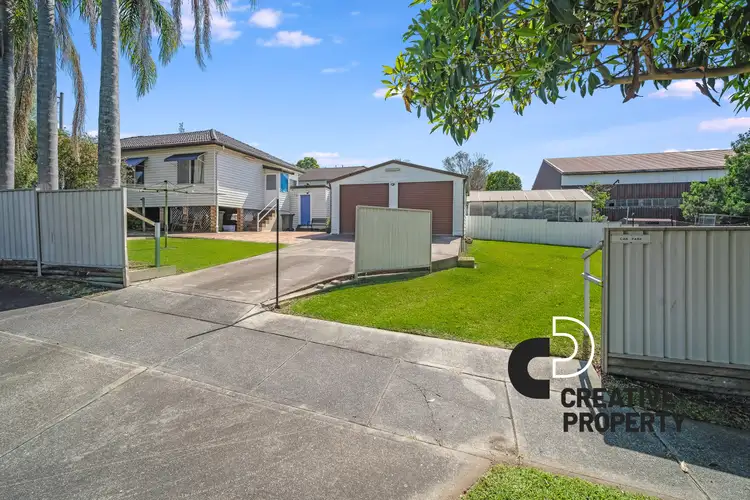 Second view of Homely house listing, 73 Thomas Street, Wallsend NSW 2287