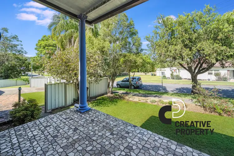 Third view of Homely house listing, 73 Thomas Street, Wallsend NSW 2287
