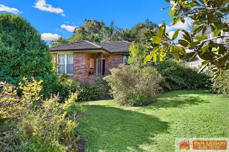 Main view of Homely house listing, 22 Kerrie Road, Oatlands NSW 2117