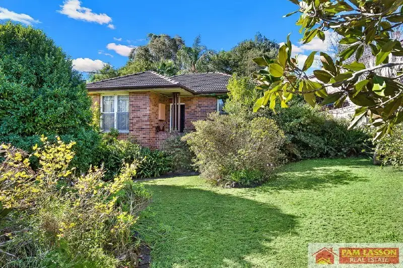Main view of Homely house listing, 22 Kerrie Road, Oatlands NSW 2117