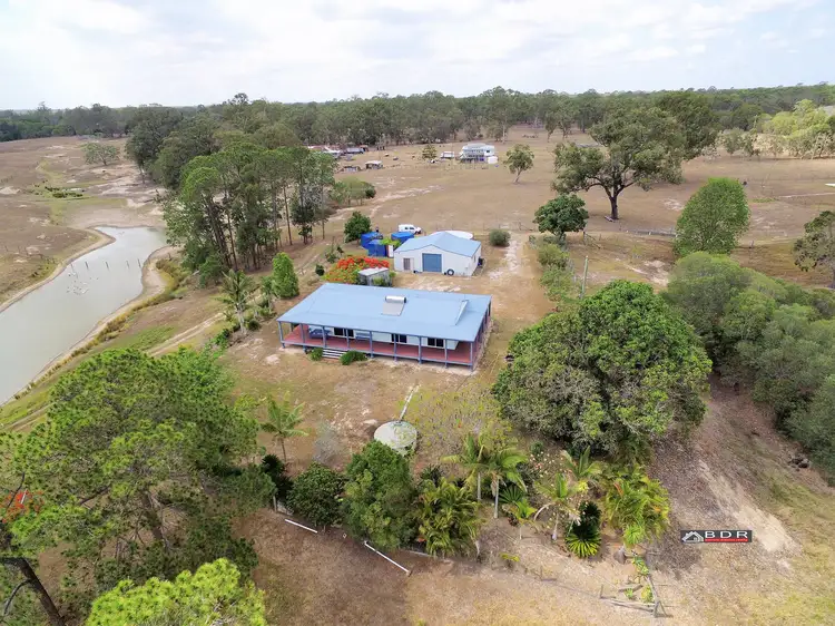 42 Smith Rd, Howard QLD 4659