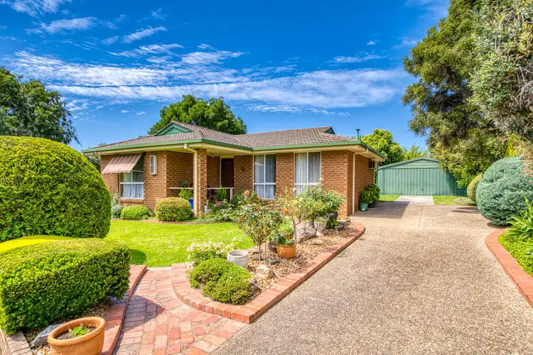 Main view of Homely house listing, 655 Centaur Road, Lavington NSW 2641