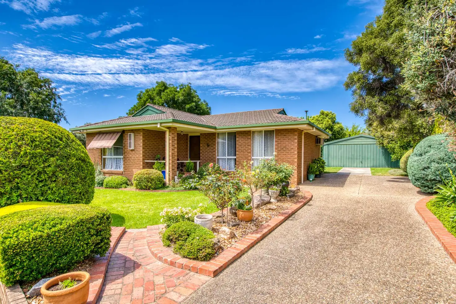 Main view of Homely house listing, 655 Centaur Road, Lavington NSW 2641