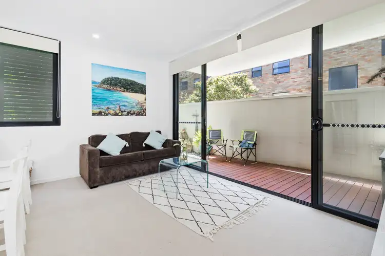 Main view of Homely apartment listing, 4102/2-10 Mooramba Road, Dee Why NSW 2099