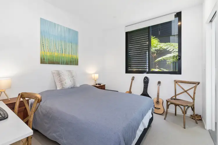Third view of Homely apartment listing, 4102/2-10 Mooramba Road, Dee Why NSW 2099