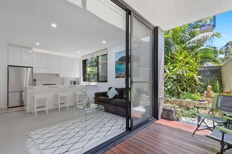 Fifth view of Homely apartment listing, 4102/2-10 Mooramba Road, Dee Why NSW 2099