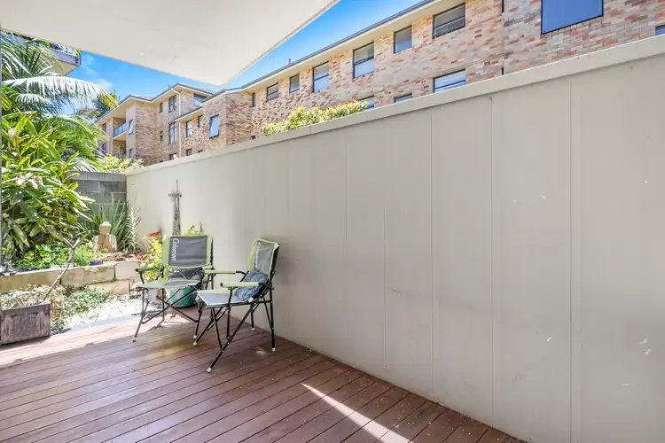 Sixth view of Homely apartment listing, 4102/2-10 Mooramba Road, Dee Why NSW 2099