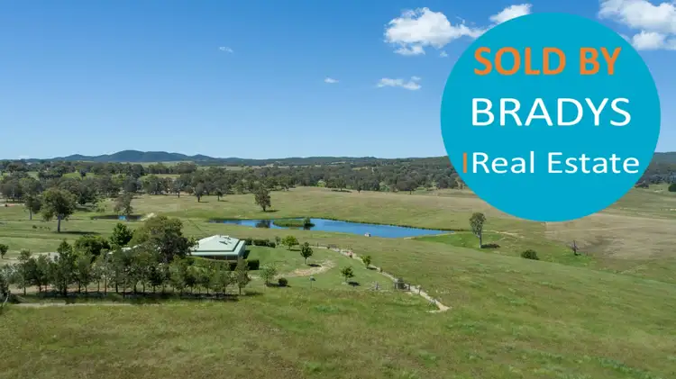 4346 Gundaroo Road, Gundaroo NSW 2620