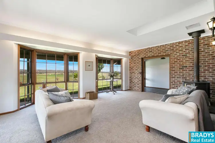 Third view of Homely house listing, 4346 Gundaroo Road, Gundaroo NSW 2620