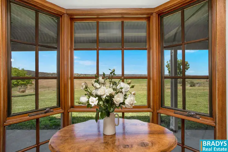 Fifth view of Homely house listing, 4346 Gundaroo Road, Gundaroo NSW 2620