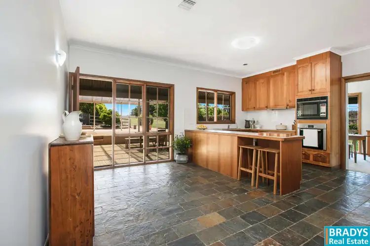 Sixth view of Homely house listing, 4346 Gundaroo Road, Gundaroo NSW 2620