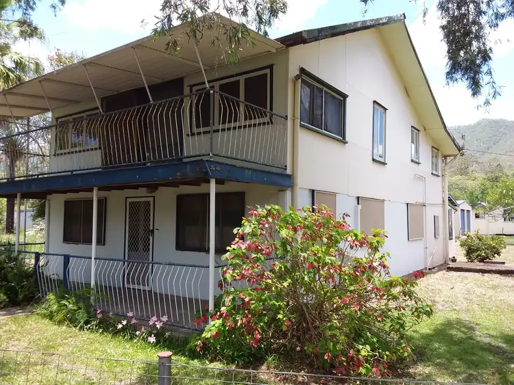 Second view of Homely house listing, 4 Anzac Parade, Finch Hatton QLD 4756