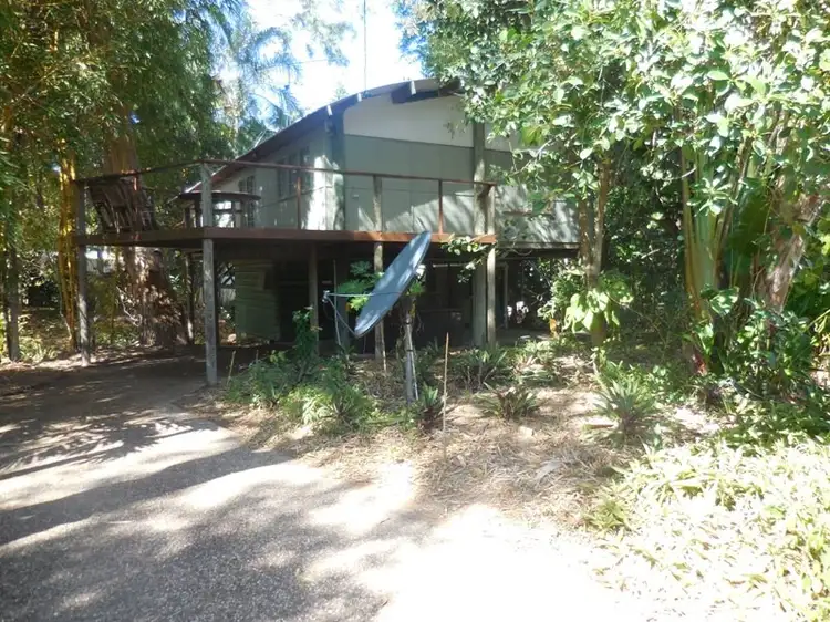 7 Mirimar Crescent, Arcadia QLD 4819