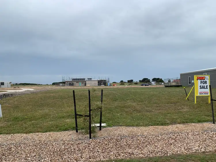 LOT 78, 8 SEASTAR STREET, Cape Paterson VIC 3995