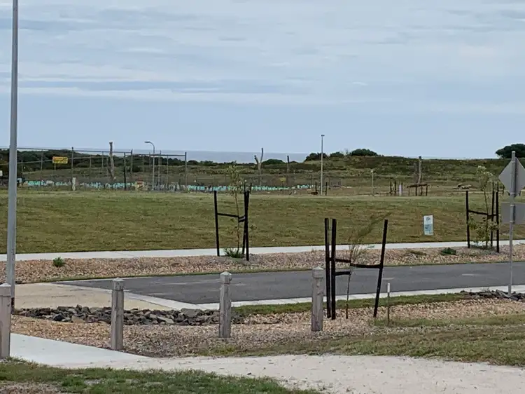 Second view of Homely land listing, LOT 78, 8 SEASTAR STREET, Cape Paterson VIC 3995