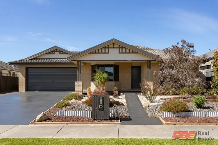 49 Oxford Way, Wonthaggi VIC 3995