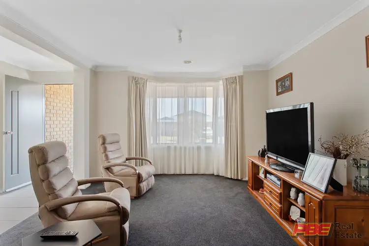 Second view of Homely house listing, 49 Oxford Way, Wonthaggi VIC 3995