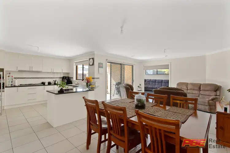 Third view of Homely house listing, 49 Oxford Way, Wonthaggi VIC 3995