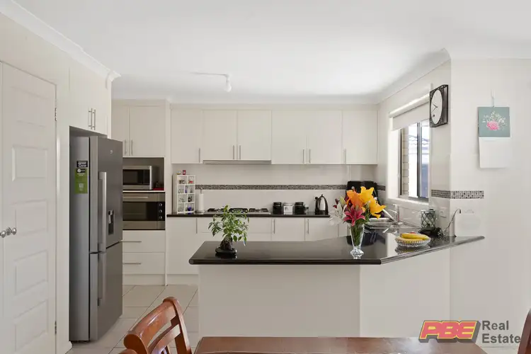 Fourth view of Homely house listing, 49 Oxford Way, Wonthaggi VIC 3995