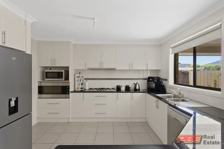 Fifth view of Homely house listing, 49 Oxford Way, Wonthaggi VIC 3995