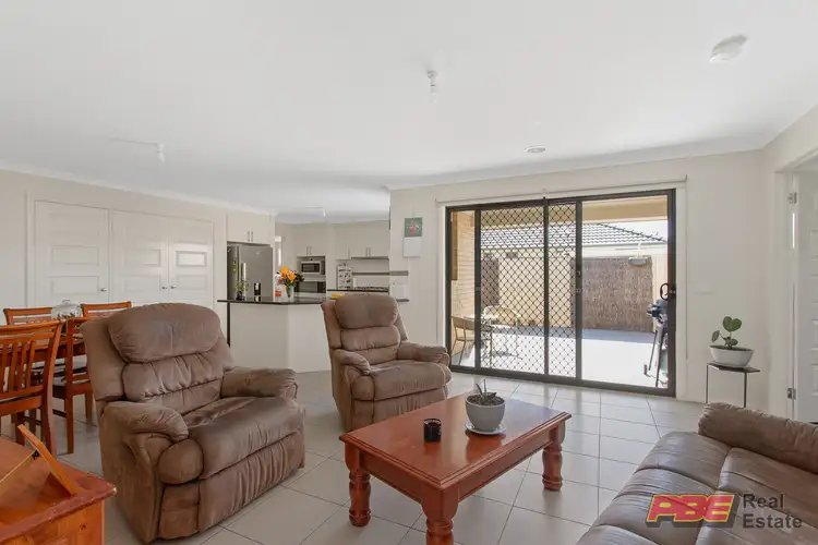 Seventh view of Homely house listing, 49 Oxford Way, Wonthaggi VIC 3995