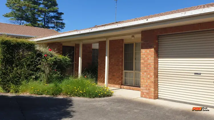 2/221 Graham Street, Wonthaggi VIC 3995