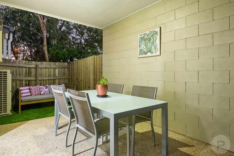 Fourth view of Homely townhouse listing, 8/2 Hewitt Street, Wilston QLD 4051