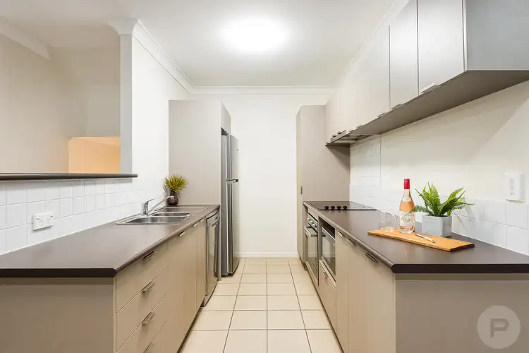 Sixth view of Homely townhouse listing, 8/2 Hewitt Street, Wilston QLD 4051