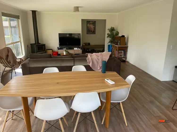 Second view of Homely house listing, 2 Miners Drive, Wonthaggi VIC 3995