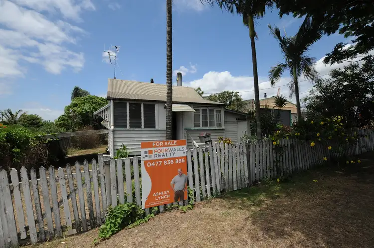 16 Avenue Street, Bundaberg East QLD 4670
